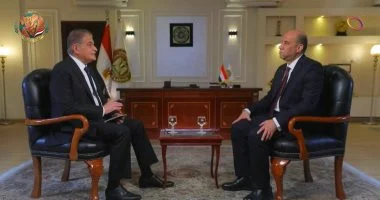 وزير العمل: إصدار 75% من القرارات التنفيذية لقانون العمل الجديد لخدمة 34 مليون عامل