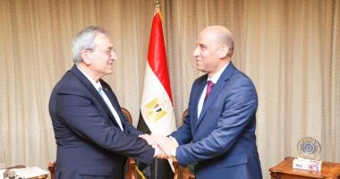 وزير العمل يربط زيارته لنيقوسيا ببدء سفر أول فوج من العمالة المصرية إلى قبرص