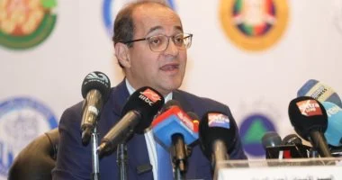 وزير المالية 4 تريليونات جنيه إيرادات مستهدفة و5.1 تريليون جنيه مصروفات بالموازنة الجديدة