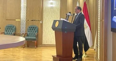 وزير المالية يؤكد أهمية تسلم المضبوطات لتعظيم الاستفادة من أصول الدولة ودعم الاقتصاد طبيعيًا