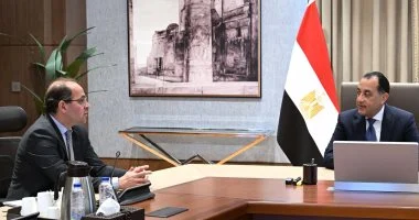 وزير المالية يعلن نمو الاقتصاد المصري بنسبة 5.3% خلال النصف الأول من العام الحالي