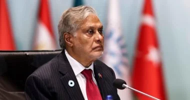 وزير خارجية باكستان يؤكد قيام بلاده بتسهيل إجراء المحادثات بين طهران وواشنطن لنشر الاستقرار في المنطقة