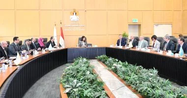 وزيرة الإسكان تتابع خطط تسويق مشروعات المدن الجديدة وفرص الاستثمار مع شركة HDP