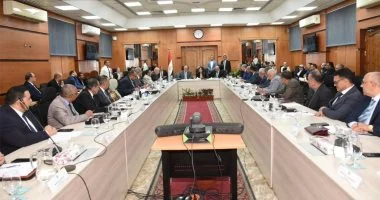 وزيرة الإسكان توجه بسرعة إنجاز مشروعات حياة كريمة والتوسع في الشراكة مع القطاع الخاص