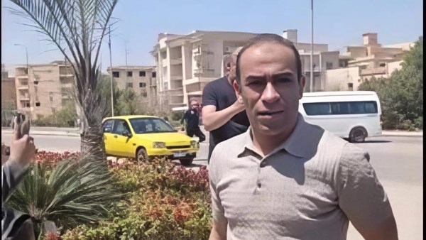 وفد الأهلي يغادر اتحاد الكرة بعد إلغاء جلسة استماع تسجيلات مباراة سيراميكا كليوباترا