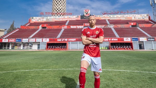 وكيل عمرو الجزار يكشف أسباب استبعاده عن الأهلي رغم تدربه القوي