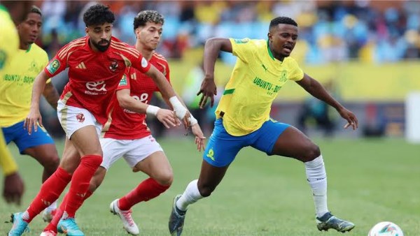 وكيل موكوينا: “عقده مستمر لـ 2029”.. وعلى الأهلي التفاوض مع صن داونز أولا