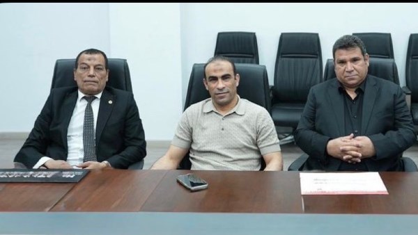 وليد الفراج يتساءل عن سر رفض اتحاد الكرة طلب الأهلي للاستماع لتسجيلات الفار أمام سيراميكا