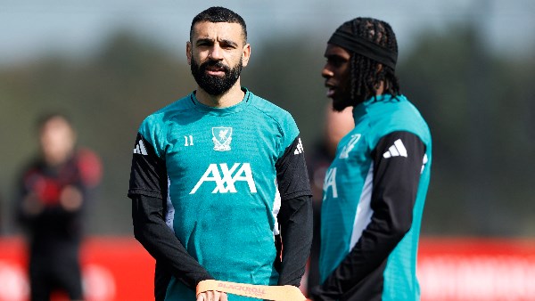 وليد علي: محمد صلاح الأفضل عربيًا وحكيمي ثانيًا في التاريخ