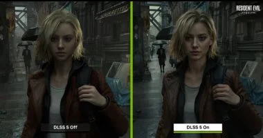 يوتيوب يحذف فيديو إنفيديا الرسمي لـ DLSS 5 بسبب شكوى حقوق نشر خاطئة