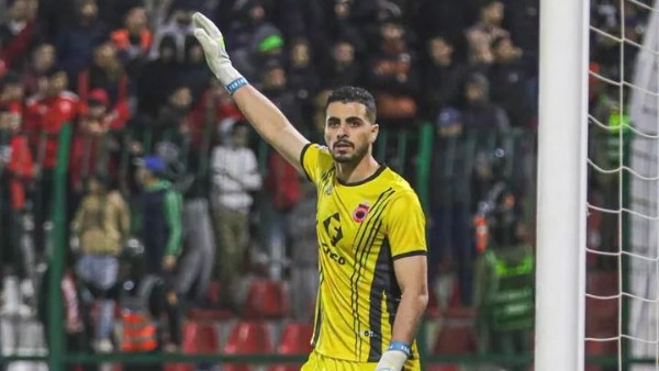 يوسف المطيع يهاجم أجواء مواجهة اتحاد العاصمة بعد وداع أولمبيك آسفي للكونفدرالية بسبيناريو مؤلم