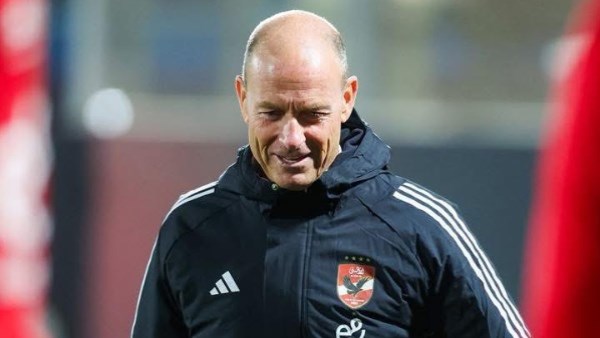 ييس توروب يكتب نهاية موسم الأهلي الصفري بأربع صدمات وخسارة كارثية أمام بيراميدز