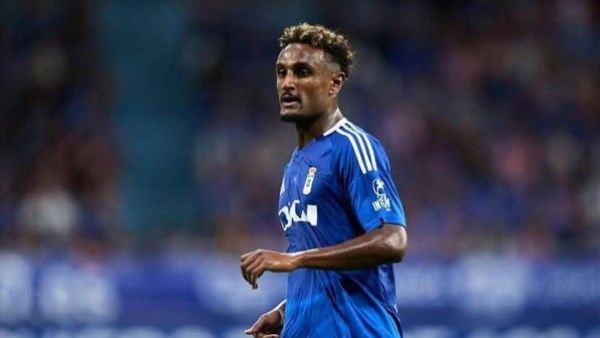 فريق هيثم حسن.. ريال أوفييدو يهبط إلى دوري الدرجة الثانية الإسباني
