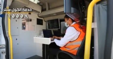 15 خطوة تساعدك فى استخراج رخصة قيادة السيارات.. اعرفها