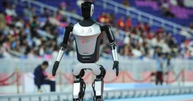1.66 مليار دولار قيمة صادرات الصين من الروبوتات خلال الربع الأول