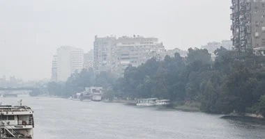 حالة الطقس اليوم الجمعة 1 مايو 2026 في مصر.. «الأرصاد» تعلن استمرار الارتفاع والعظمى بالقاهرة 31 درجة