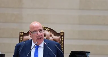 «النواب» يوافق نهائياً على الموازنة العامة و 59 حساباً ختامياً لهيئات اقتصادية بقيمة 5.5 تريليون جنيه ويؤجل جلساته لـ 18 مايو
