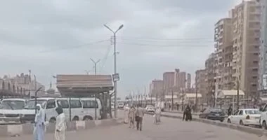 حالة الطقس اليوم الخميس 7 مايو 2026 في مصر.. «الأرصاد» تعلن وصول العظمى بالقاهرة لـ 27 درجة واضطراب الملاحة بالبحر الأحمر