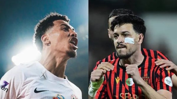 موعد مباراة الزمالك واتحاد العاصمة في ذهاب نهائي الكونفدرالية.. والقنوات الناقلة