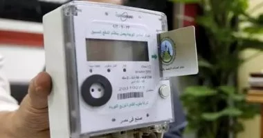 مصدر بالكهرباء: 20 ألف مشترك تمكنوا من تحويل العداد الكودى لقانونى بالتصالح