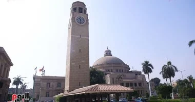 21 مايو المقبل.. انتهاء الفصل الدراسى الثانى بالجامعات وانطلاق الامتحانات بنهاية الشهر الجاري
