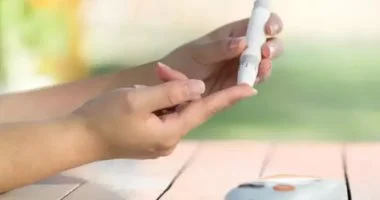 3 تغييرات غذائية تقلل خطر الإصابة بمرض السكر بنسبة 31%