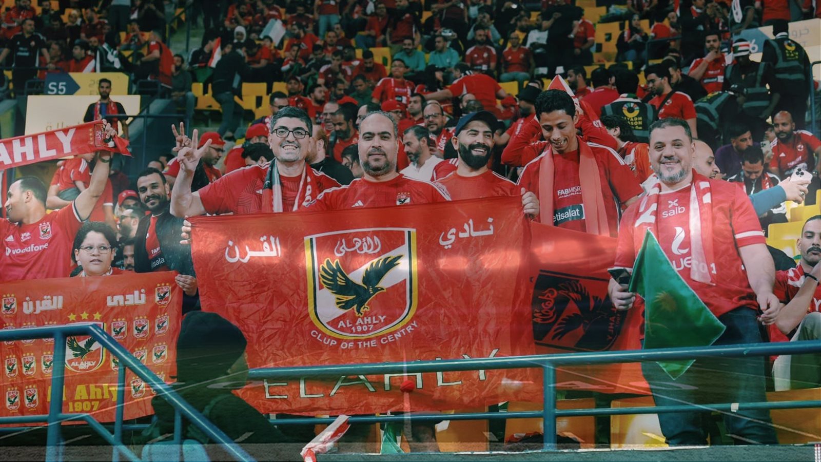 3 ملايين دولار.. فرج عامر يزف خبرًا سارا لجماهير الأهلي قبل انطلاق كأس العالم