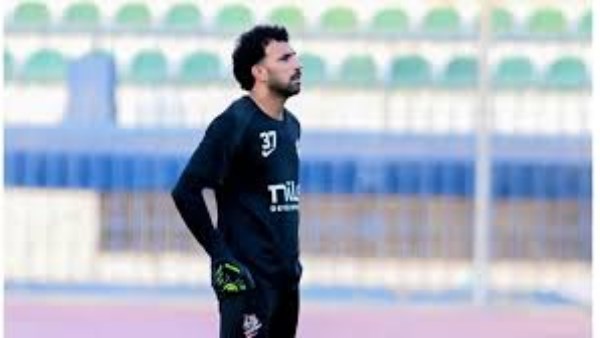 30 دقيقة| خروج المهدي سليمان ونزول عواد.. والزمالك يتقدم على اتحاد العاصمة في نهائي الكونفدرالية