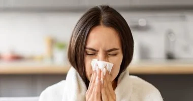 4 آثار ممتدة للأنفلونزا قد تستمر بعد اختفاء الأعراض