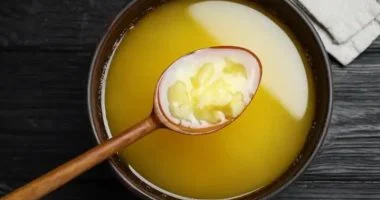 5 خرافات عن السمن البلدى.. هل يرفع مستوى الكوليسترول فى الدم؟