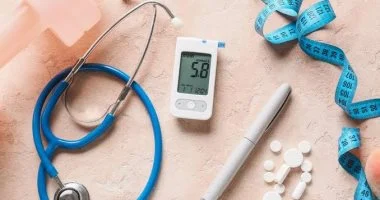 5 طرق سهلة لخفض مستوى السكر التراكمي وتحسين النتائج