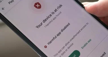 5 علامات تكشف إصابة هاتف أندرويد بالبرمجيات الخبيثة.. لا تتجاهلها