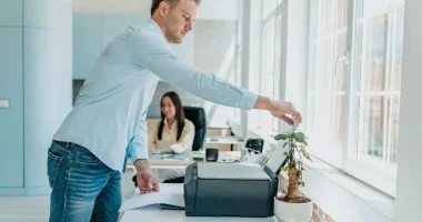 5 نصائح مهمة تساعد على إطالة عمر الطابعة وتحسين أدائها