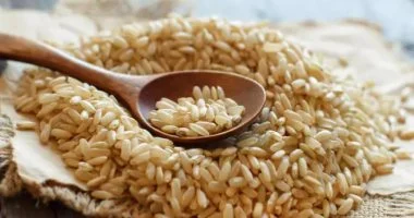 6 أطعمة تتفوق على الأرز البنى فى الألياف وتحسن الهضم وتقلل الجوع