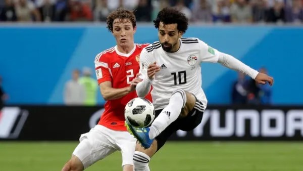 6 تعليمات.. إرشادات تذكرتي لـ ودية مصر وروسيا