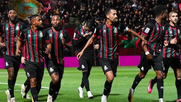 6 ملايين دولار تنتظر البطل.. الجيش الملكي وصن داونز في صراع التتويج الأفريقي