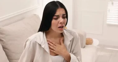 7 نصائح من الأطباء لتسهيل التنفس فى الطقس الحار