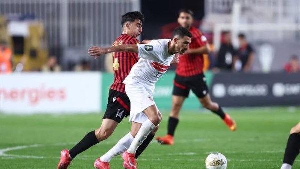 8 نجوم سوبر.. غيابات الزمالك بـ إياب اتحاد العاصمة| أسماء مفاجآة