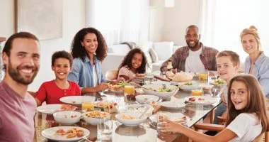 8 نصائح غذائية فى عيد الأضحى.. التوقيت المناسب لتناول الحلوى