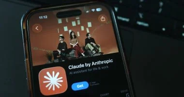 Anthropic: الخيال العلمى صنع مخاوف الذكاء الاصطناعى الشرير