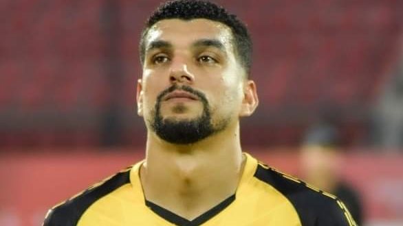 thought
معاذ الحناوي: “نفسي” أصعد مع المصرية للاتصالات للممتاز.. والنادي يمتلك كافة الإمكانيات