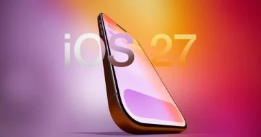 آبل تُفاجئ مستخدمى آيفون.. أكبر تحديث للكاميرا وسيرى قادم مع iOS 27