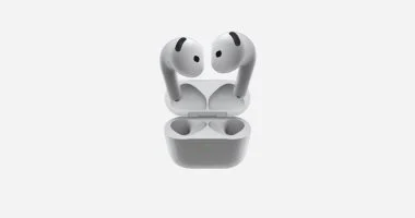 أبل تطلق ميزتى كشف انقطاع النفس على ساعتها الذكية وفحص السمع على AirPods