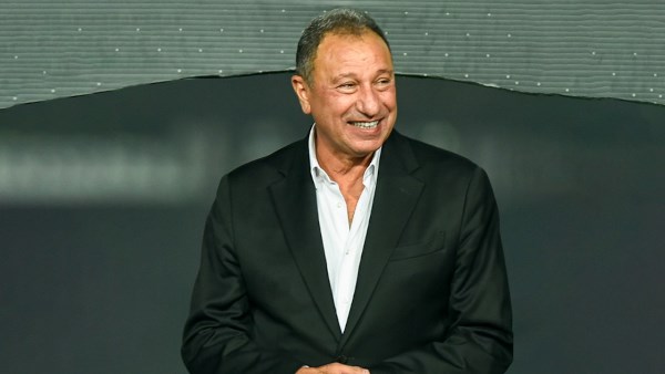 أحمد الطيب: فوز الأهلي “ميزعلنيش”.. كدة الخطيب مش هيمشي ولا يقدم استقالته