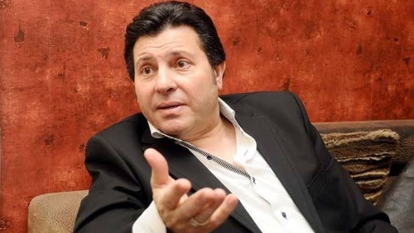 أحمد الطيب ينعى هاني شاكر: “راح وراحت معاه حاجات كتير حلوة”