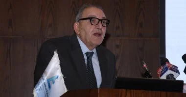 أحمد الوكيل يدعو الشركات الصينية لتصنيع مشترك واختراق الأسواق العالمية بلا جمارك