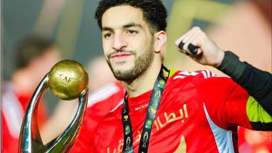 أحمد حسن: إصابة مصطفى شوبير “غير مقلقة”.. واللاعب يعود للتدريبات خلال أيام قليلة
