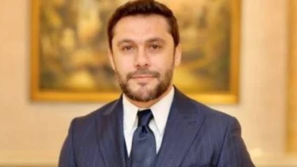 أحمد حسن: الأهلي يدرس إعارة محمد شريف بنهاية الموسم لبحث مشاركته أساسيا