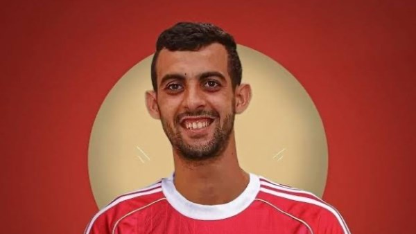 أحمد حسن: الأهلي يستبعد يوسف بلعمري من مواجهة إنبي رغم تعافيه من الإصابة