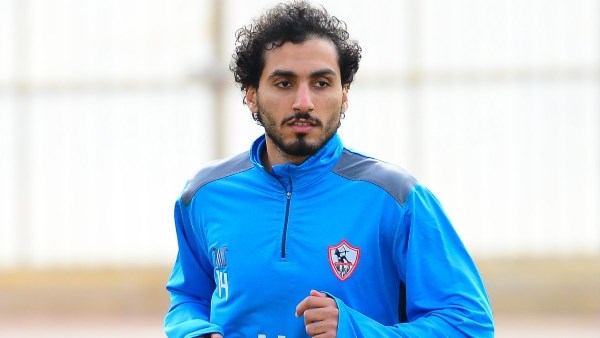 أحمد حمدي يقرر الرحيل عن الزمالك.. وعروض قطرية وليبية تترقب موقفه